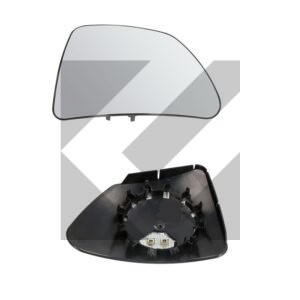 VETRO SPECCHIO DX 188X134 MM