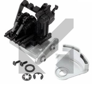 KIT VALVOLA REG.ALTEZZA C/BASE