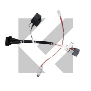 KIT ADATTAMENTO ECU 12V