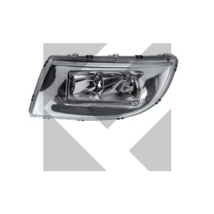 PROIETTORE SX H1/H7 24V