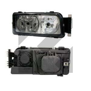 PROIETTORE DX H7 C/DRL