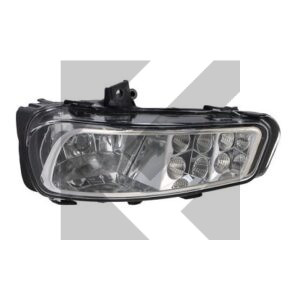 FENDINEBBIA DX+DRL H11 LED 24V