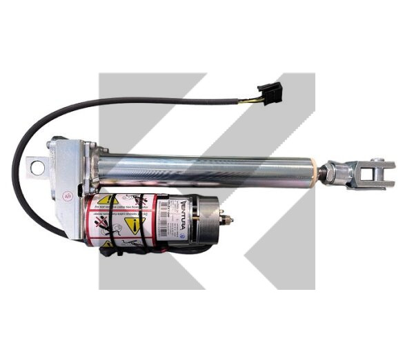 MOTORE 24V PORTA