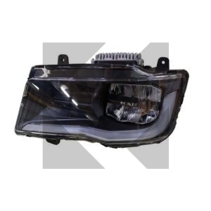 PROIETTORE SX LED