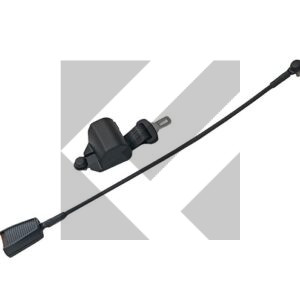 CINTURA C/ARROT+RAMO FLESS.65CM DISABILI