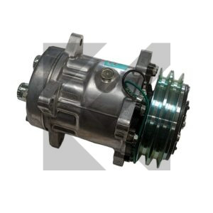 COMPRESSORE SD7H15 24V R.O. 2GA D.132