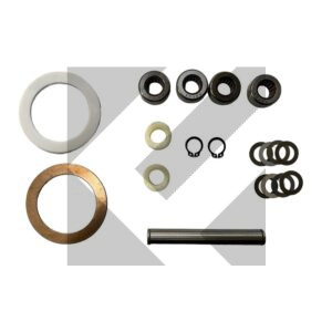 KIT PERNO CUSCINETTI PORTE