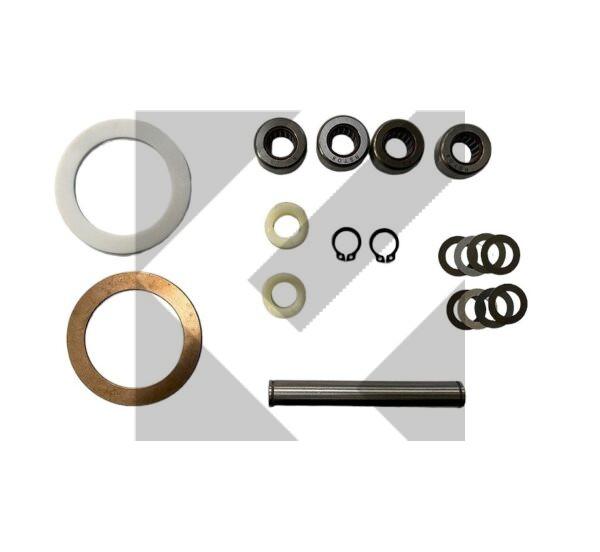 KIT PERNO CUSCINETTI PORTE
