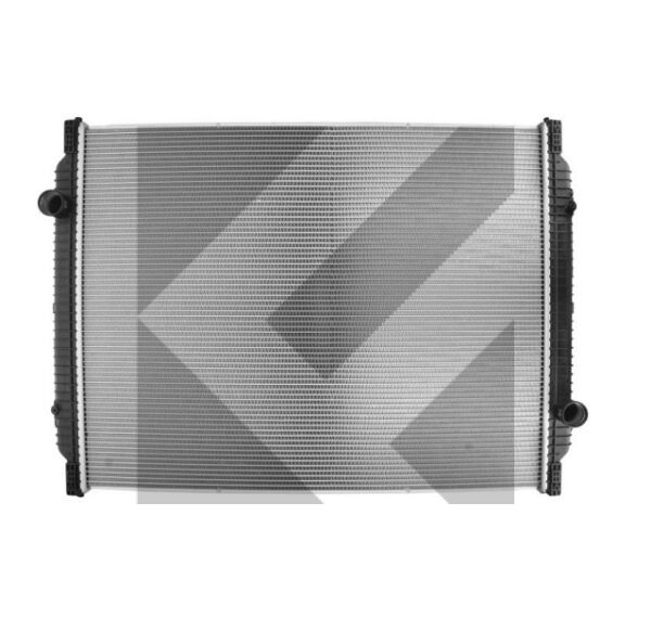 RADIATORE S/TELAIO