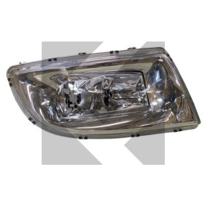 PROIETTORE DX H1/H7 24V