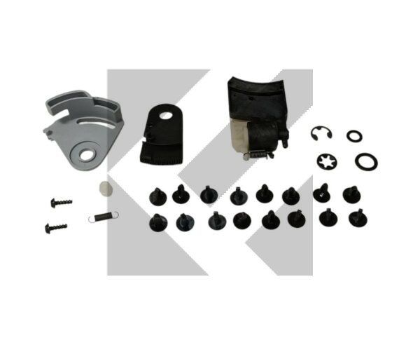 KIT RIPARAZIONE ALTEZZA SEDILE