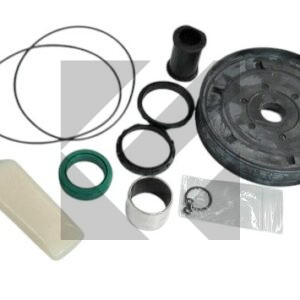 KIT REVISIONE CILINDRO D.125