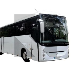 PARABREZZA IVECO EVADYS HD