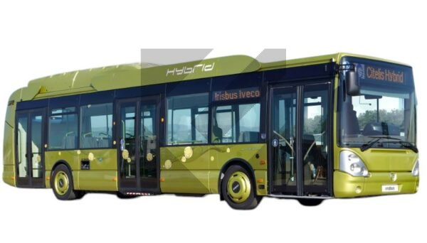 PARABREZZA IRISBUS/IVECO CITELIS