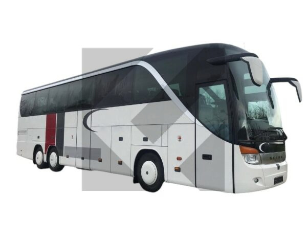 PARABREZZA SETRA S415/6/7 HDH > 2007 TERM.