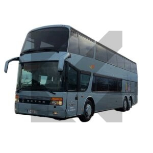 PARABREZZA INF.SETRA S328/228 DT