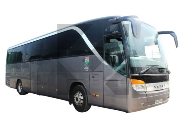 PARABREZZA TERM.SETRA S415/6/7 HD