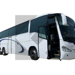 PARABREZZA IRIZAR NEW CENTURY HDH 12.37
