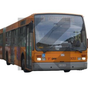 PARABREZZA VAN HOOL A300/A500