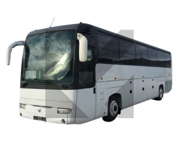 PARABREZZA RENAULT FR1-GTX/ILIADE H.1630