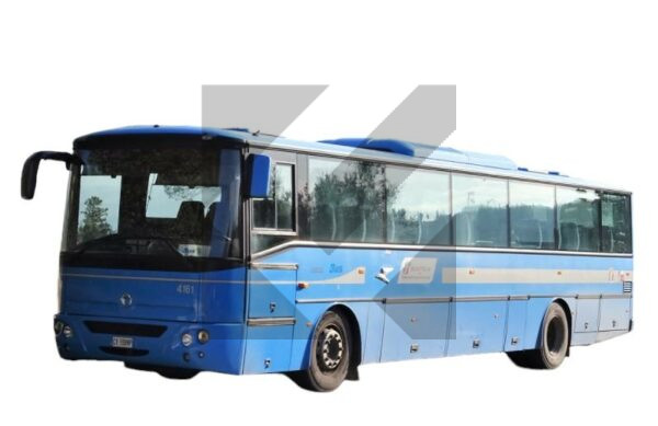 PARABREZZA IRISBUS AXER