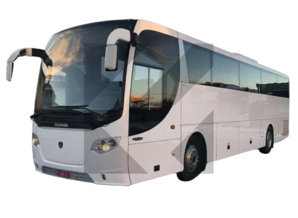 PARABREZZA SCANIA OMNIEXPRESS