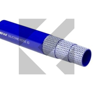 TUBO MOTORE VENA-SIL 200 15X23