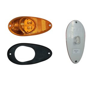 INDICATORE DIREZ.C/CATAD.DX/SX LED