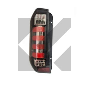 FANALE LED POST.SX