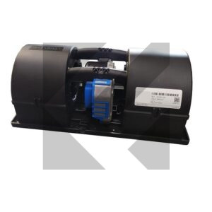 ELETTROVENTILATORE FRONT BOX