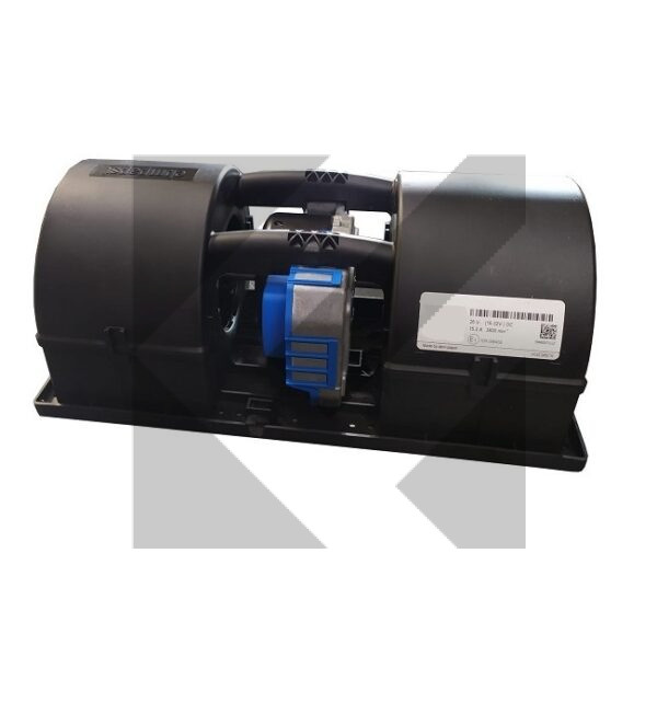 ELETTROVENTILATORE FRONT BOX