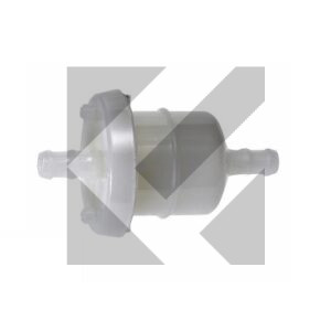 FILTRO CARBURANTE RISCALDATORE