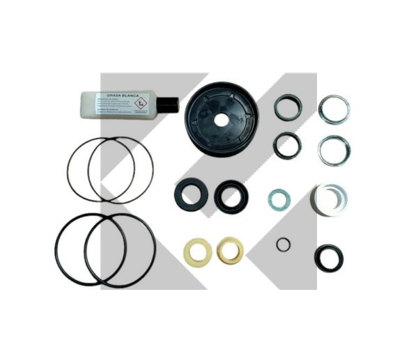 KIT RIPARAZIONE CILINDRO D.80