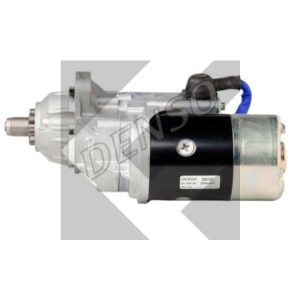 MOTORE AVVIAMENTO 24V
