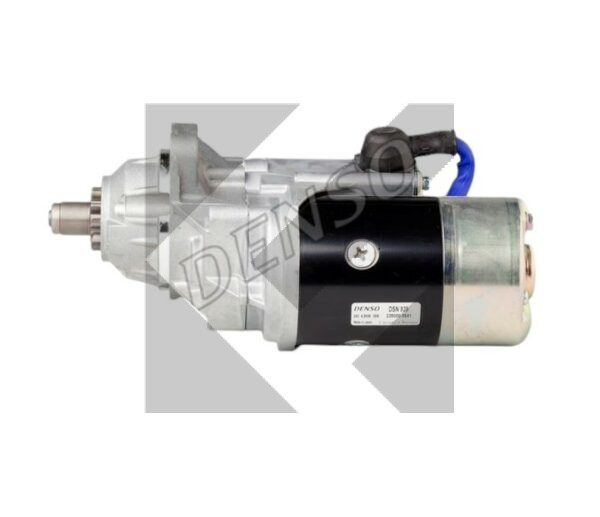 MOTORE AVVIAMENTO 24V