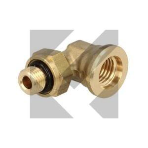 RACCORDO M16X1