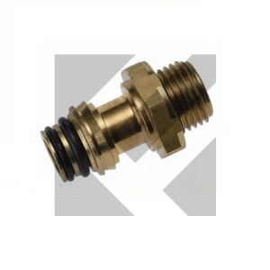 RACCORDO DIRITTO M16X1