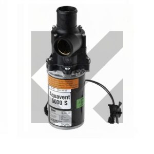 POMPA ACQUA U4854 5000S AMP 2