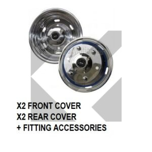 KIT EUROLINERS 17