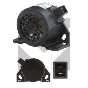 AVVISATORE ACUSTICO 12V AMP