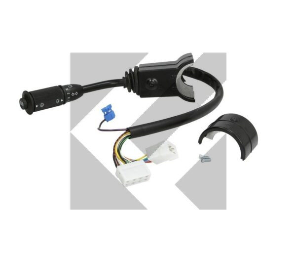 DEVIO LUCI 24V