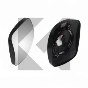 VETRO SPECCHIO DX 24V 200X164MM