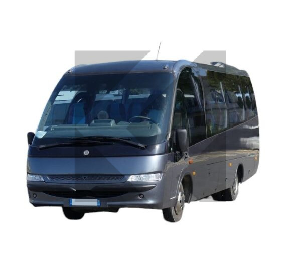 PARABREZZA INDCAR MAGO 2 TERMICO
