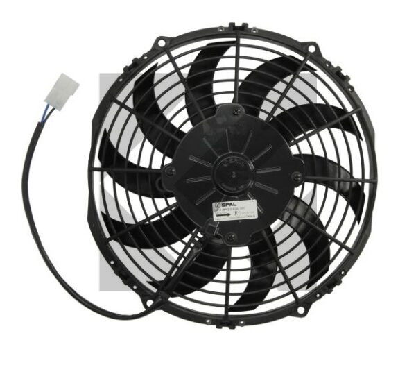 EV.AS.VA11-BP12/C-57A 24V BTMC