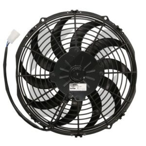 EV.AS.VA09-BP12/C-54A 24V
