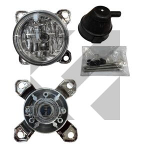 FENDINEBBIA DX/SX 24V