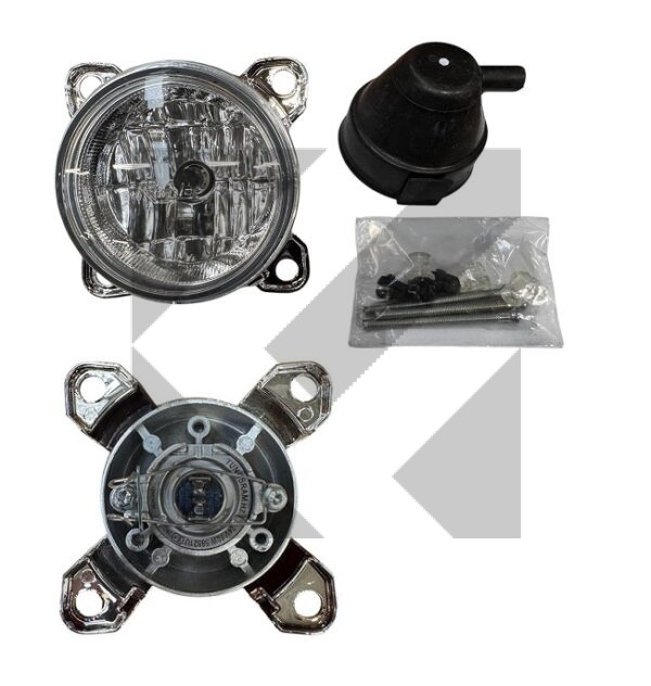 FENDINEBBIA DX/SX 24V
