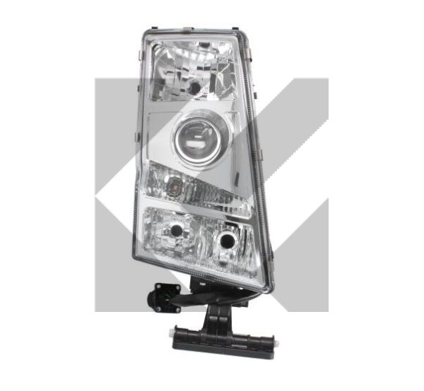 PROIETTORE DX H7-P21W-W5W
