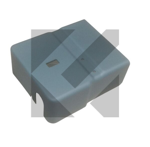 COPERTURA CILINDRO PORTE