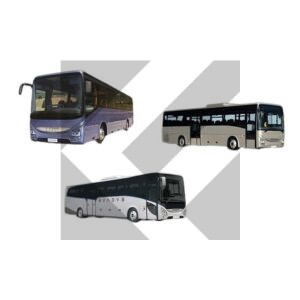 PARABREZZA IVECO ARWAY/EVADYS H E6 TERM. LDWC